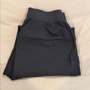 LULULEMON Warpstreame Regular Jogger Size XS black